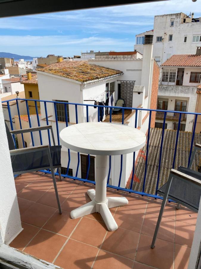 New Roser L'Escala Exterior photo