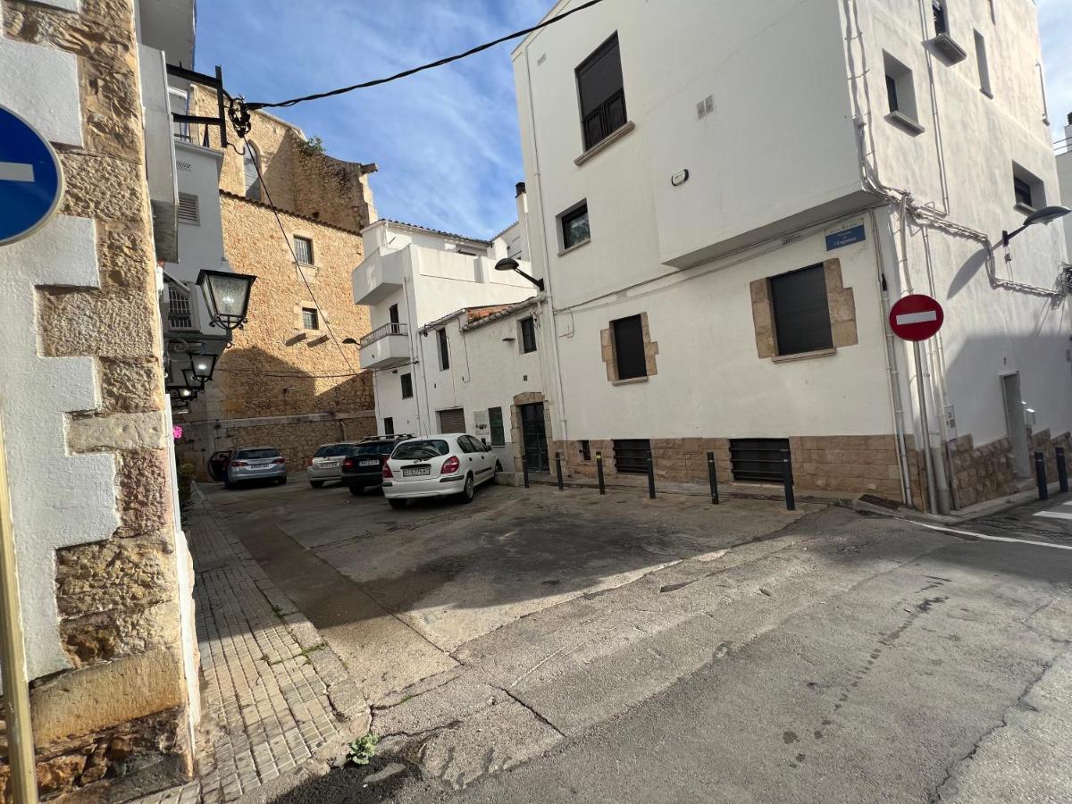 New Roser L'Escala Exterior photo