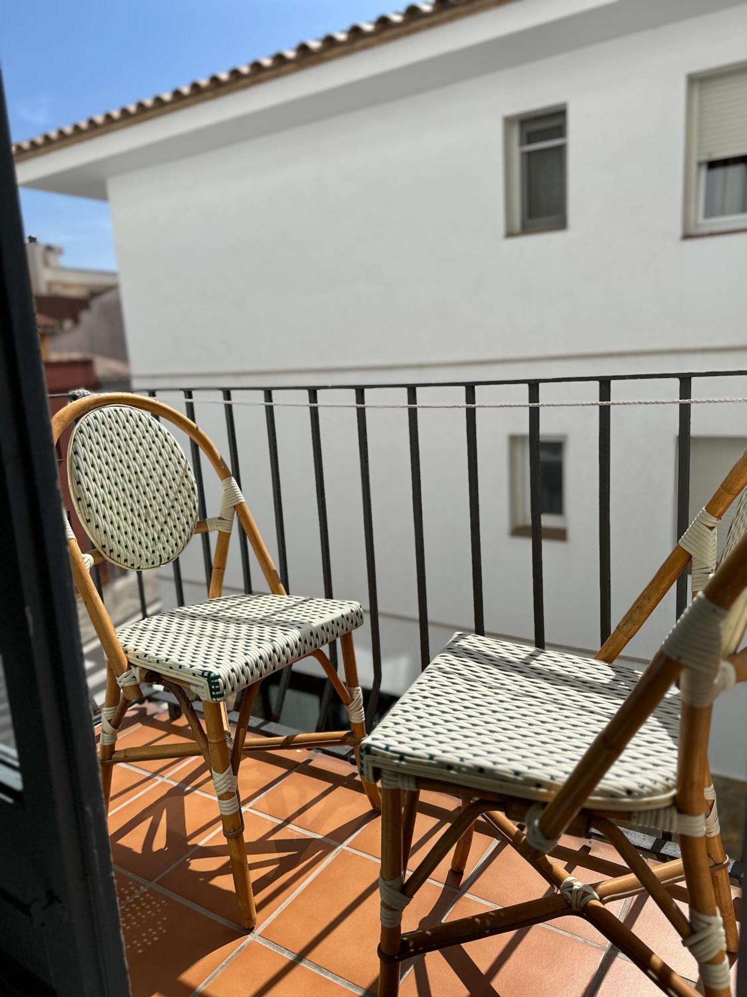 New Roser L'Escala Exterior photo